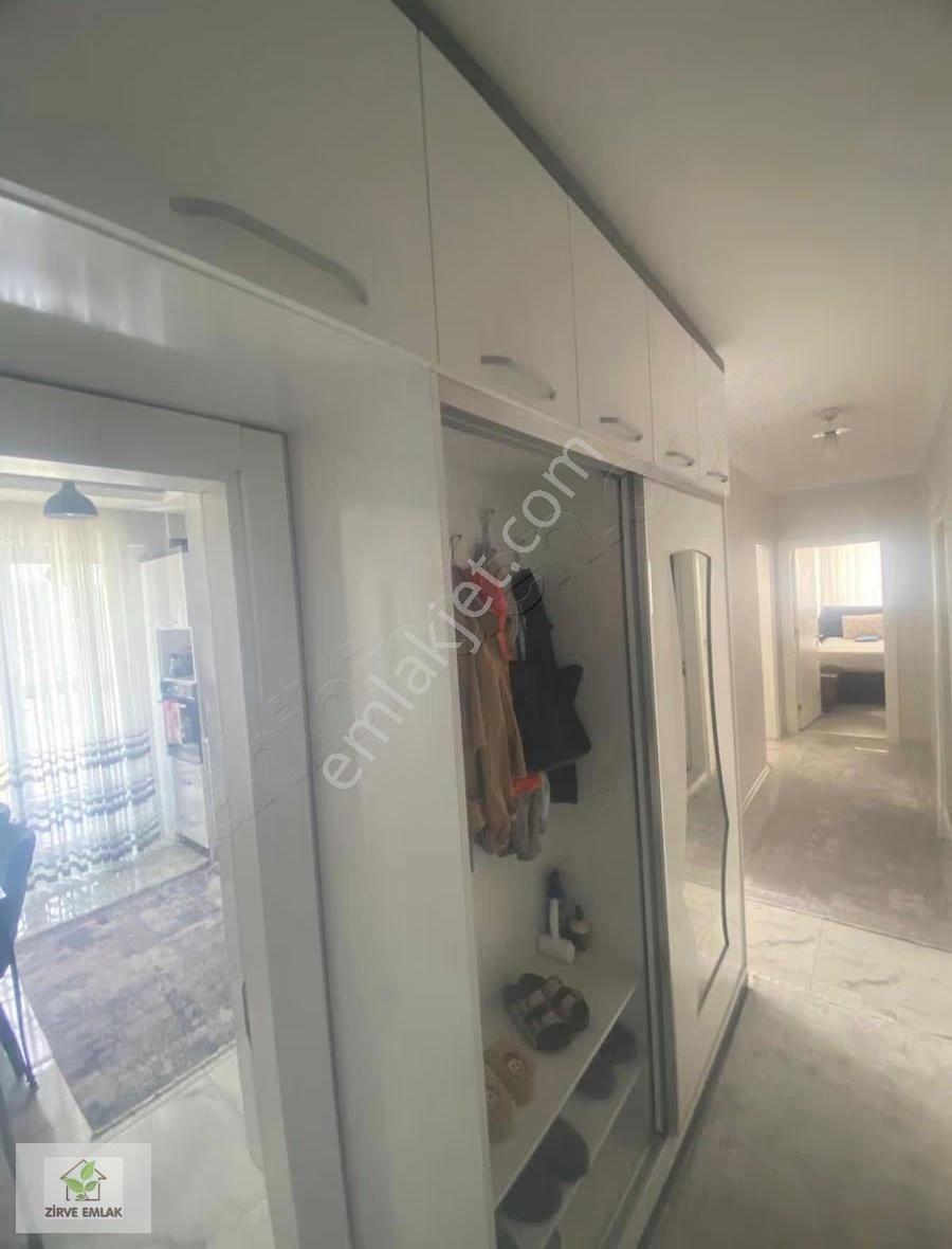 Zirve Emlak Satıyorr Yarenlerde 4.kat 2+1 100m2 Full+full Daire - Görsel 29