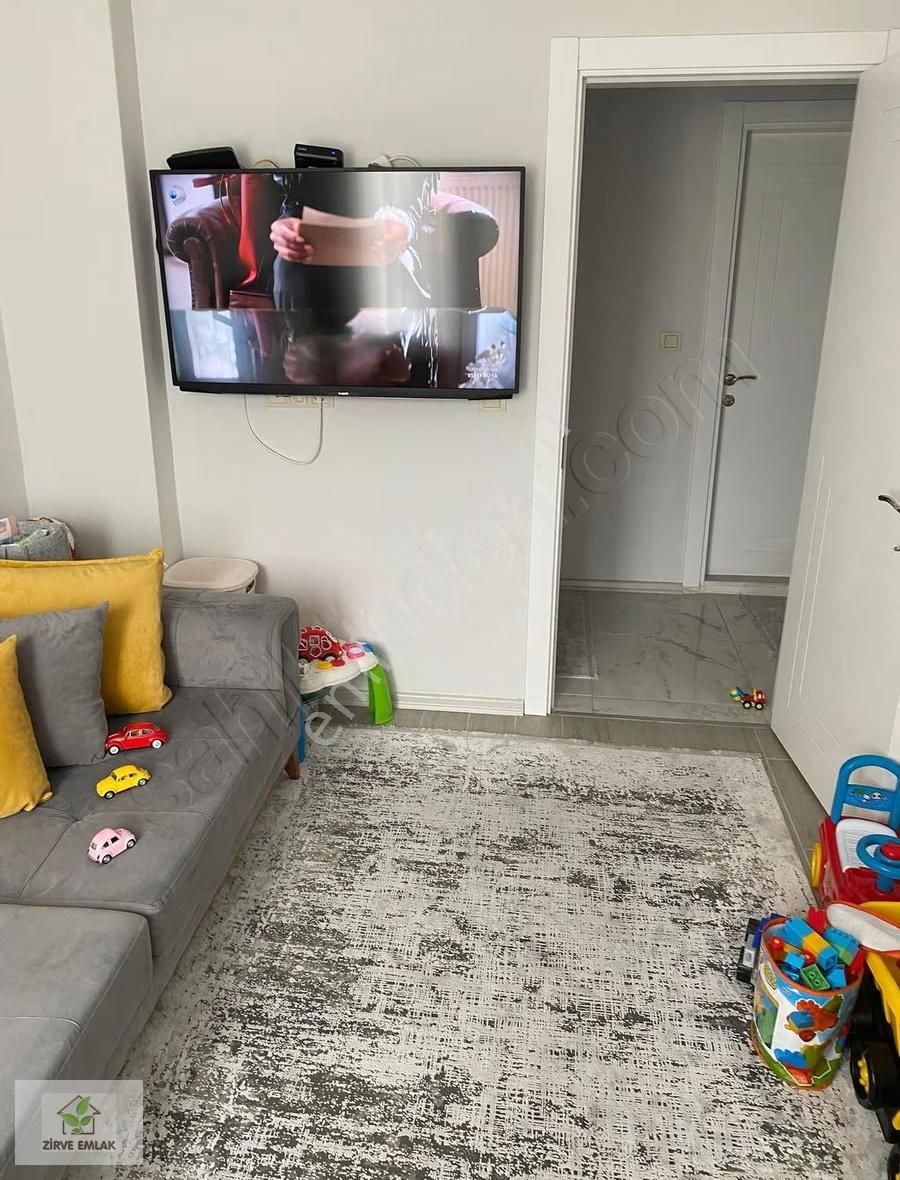 Zirve Emlak Satıyorr Yarenlerde 4.kat 2+1 100m2 Full+full Daire - Görsel 3