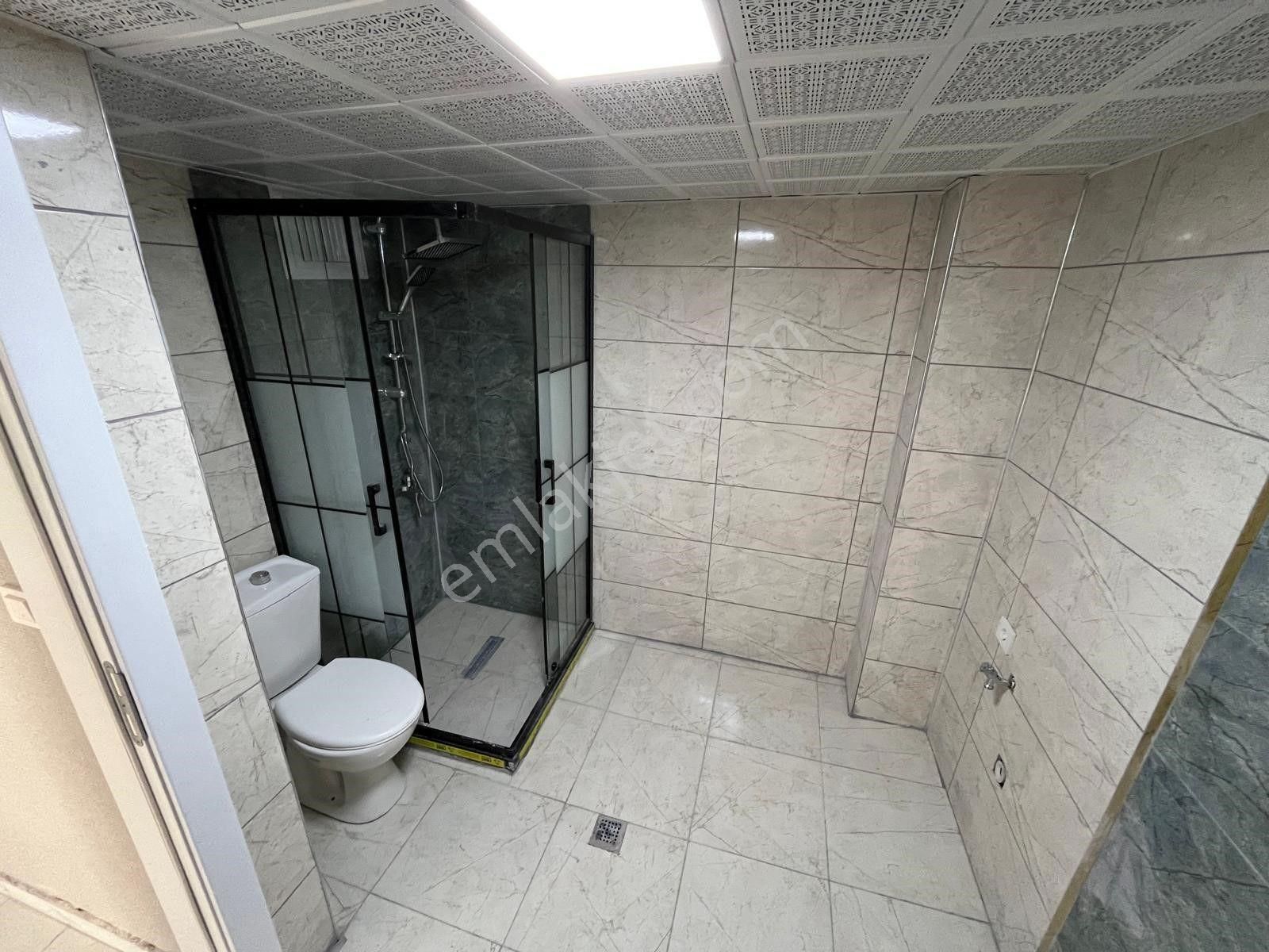Plevne Mah Şık Tasarım Modern Yapı Geniş M2 Ara Kat 3+1 Daire - Görsel 29