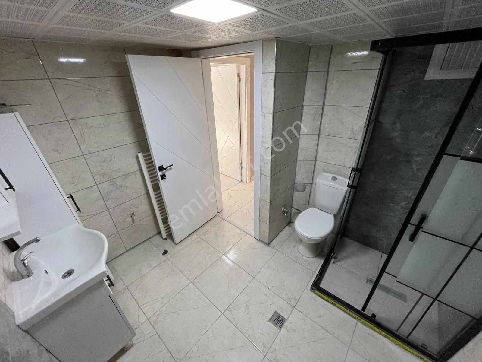 Plevne Mah Şık Tasarım Modern Yapı Geniş M2 Ara Kat 3+1 Daire - Görsel 31