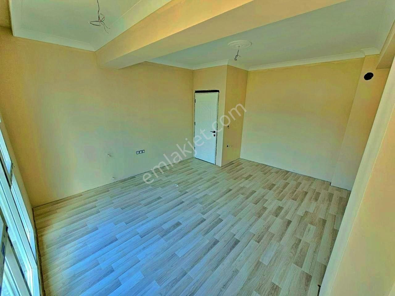 Uytundan Kadıköyde Ayrı Mutfaklı Satılık Sıfır 2+1 Daire - Görsel 7