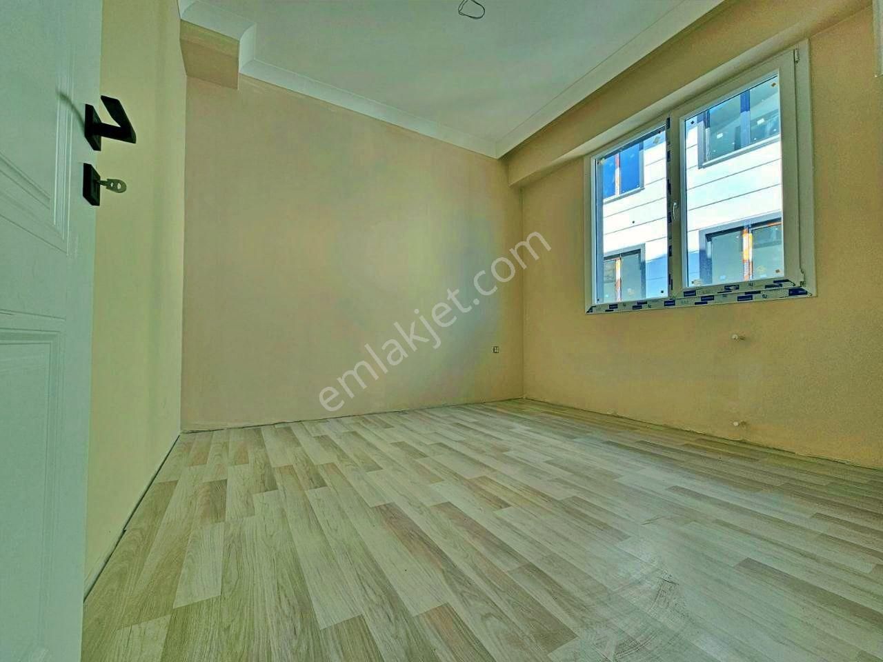 Uytundan Kadıköyde Ayrı Mutfaklı Satılık Sıfır 2+1 Daire - Görsel 20