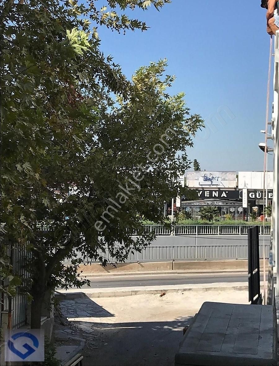 Güvenci'den Balatçık'ta Anadolu Cad.yakını 1+1 Eşyalı,doğalgazlı - Görsel 13