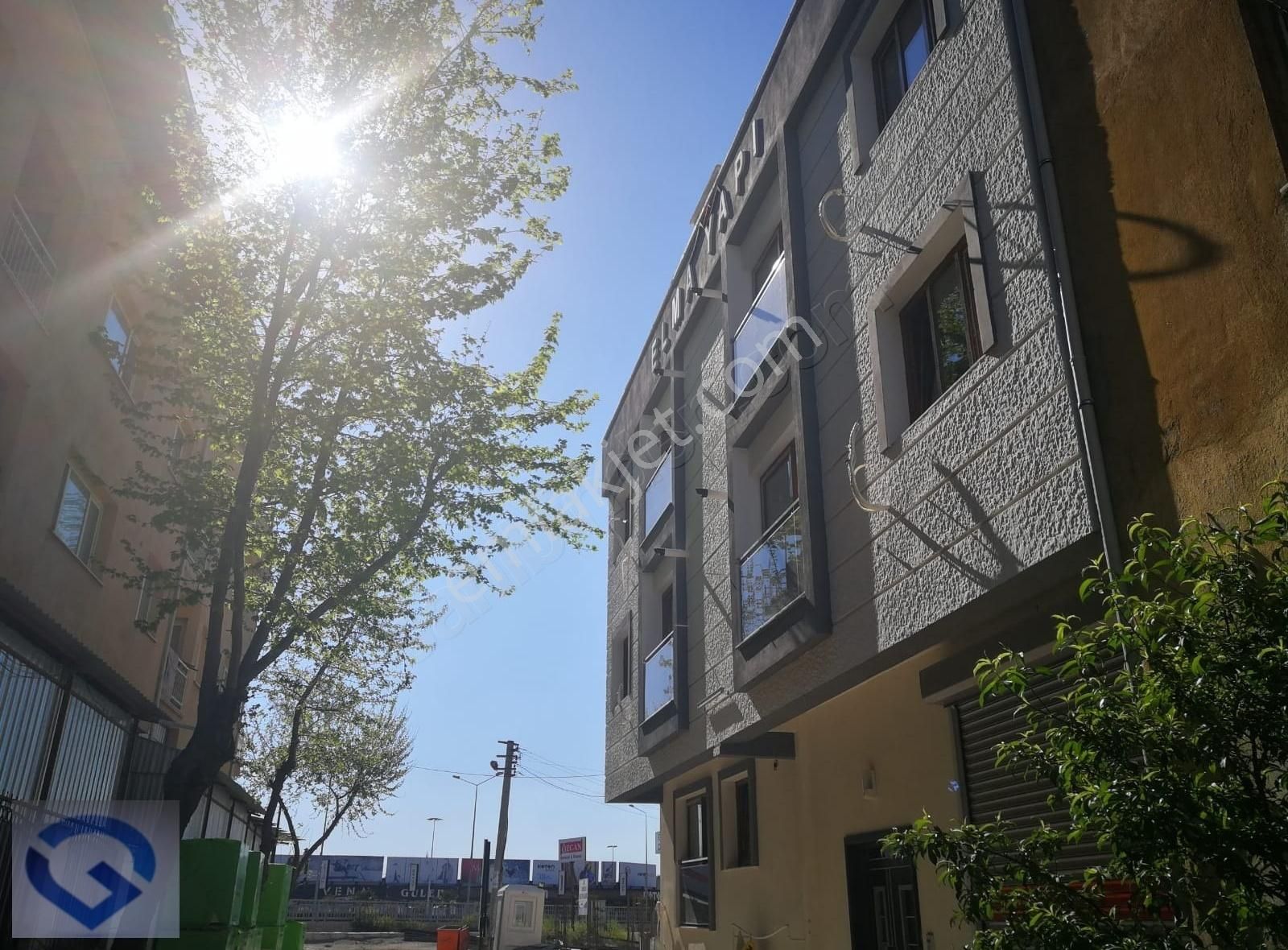 Güvenci'den Balatçık'ta Anadolu Cad.yakını 1+1 Eşyalı,doğalgazlı - Görsel 2