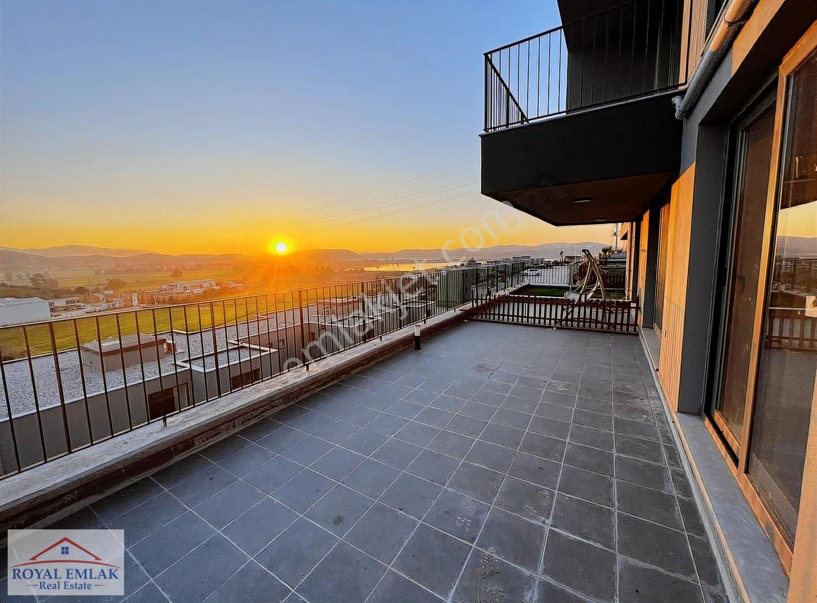 Muğla Bodrum Satılık Bahçe Katı Yazlık Site İçinde - Görsel 34