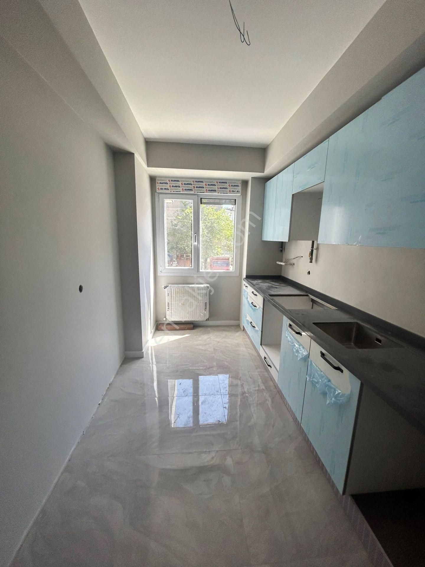 Mertcan Dan Kartal Metroya Yürüme 2+1 Lüks Satılık Daire - Görsel 12