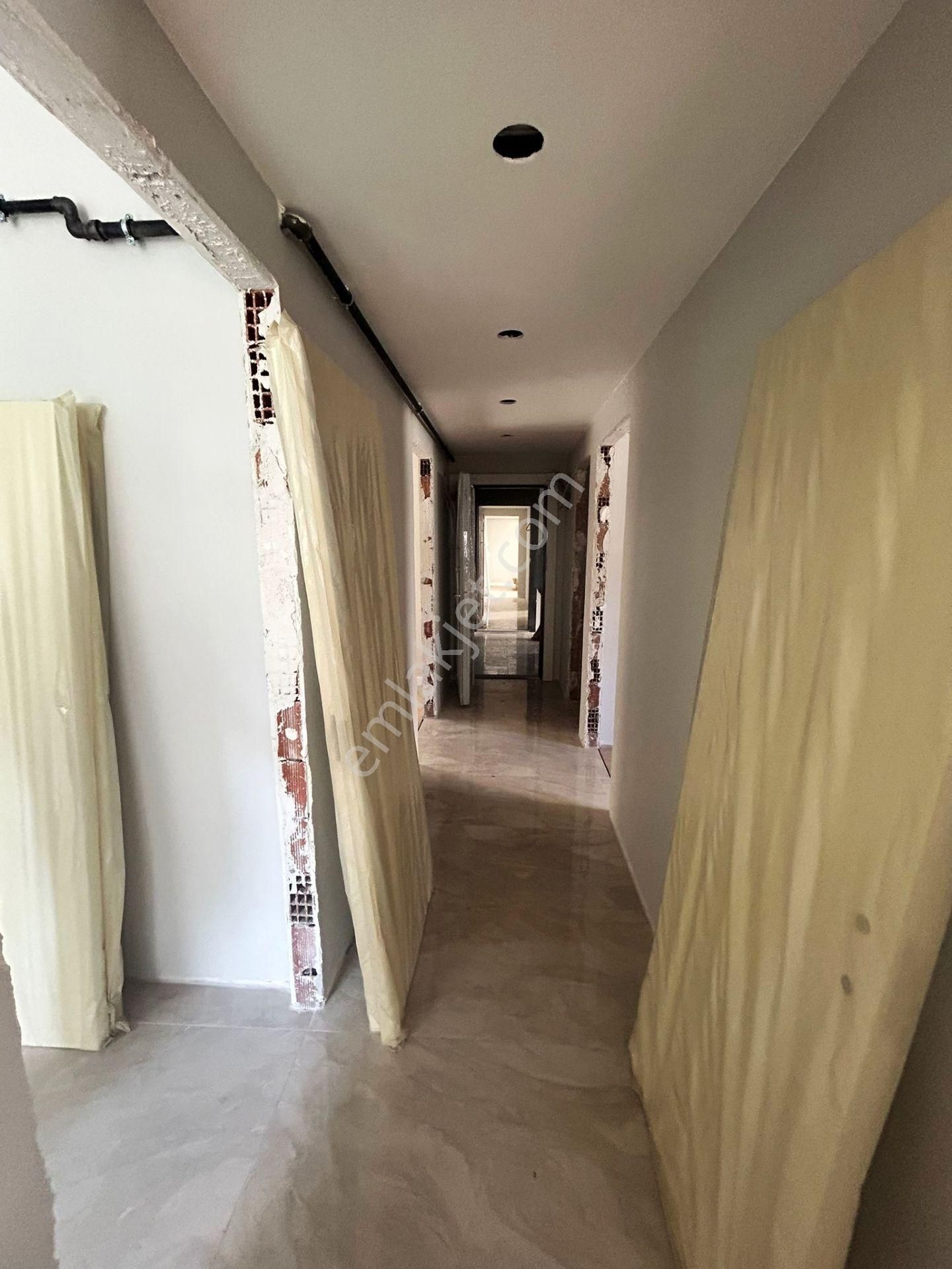 Mertcan Dan Kartal Metroya Yürüme 2+1 Lüks Satılık Daire - Görsel 16