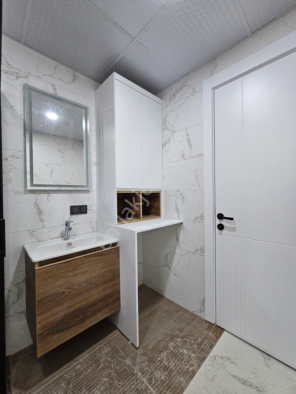 Denizli 1200 Evler De Cadde Üstü 2+1 Acil Satılık Sıfır Suit Daireler - Görsel 33