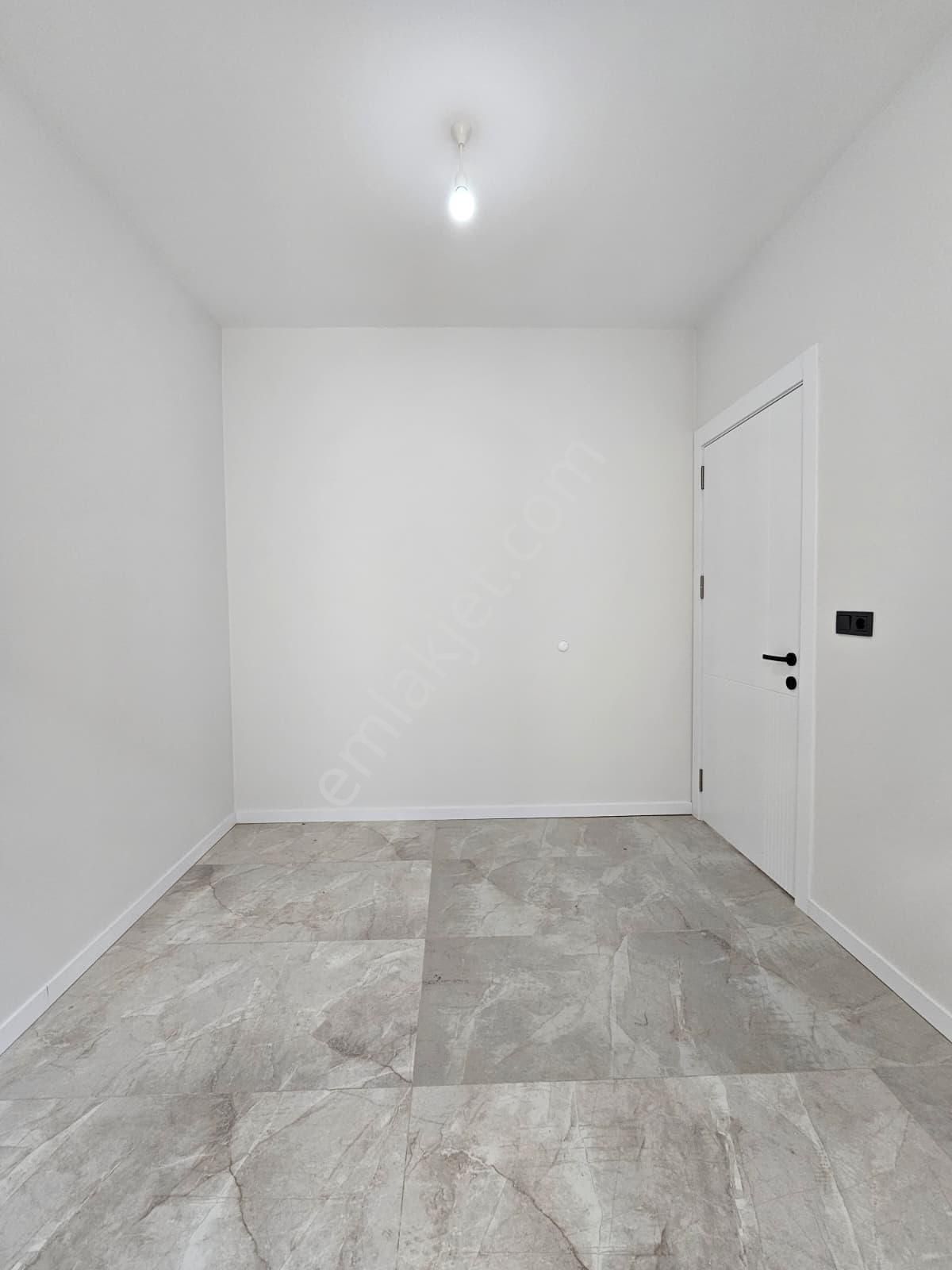Denizli 1200 Evler De Cadde Üstü 2+1 Acil Satılık Sıfır Suit Daireler - Görsel 29