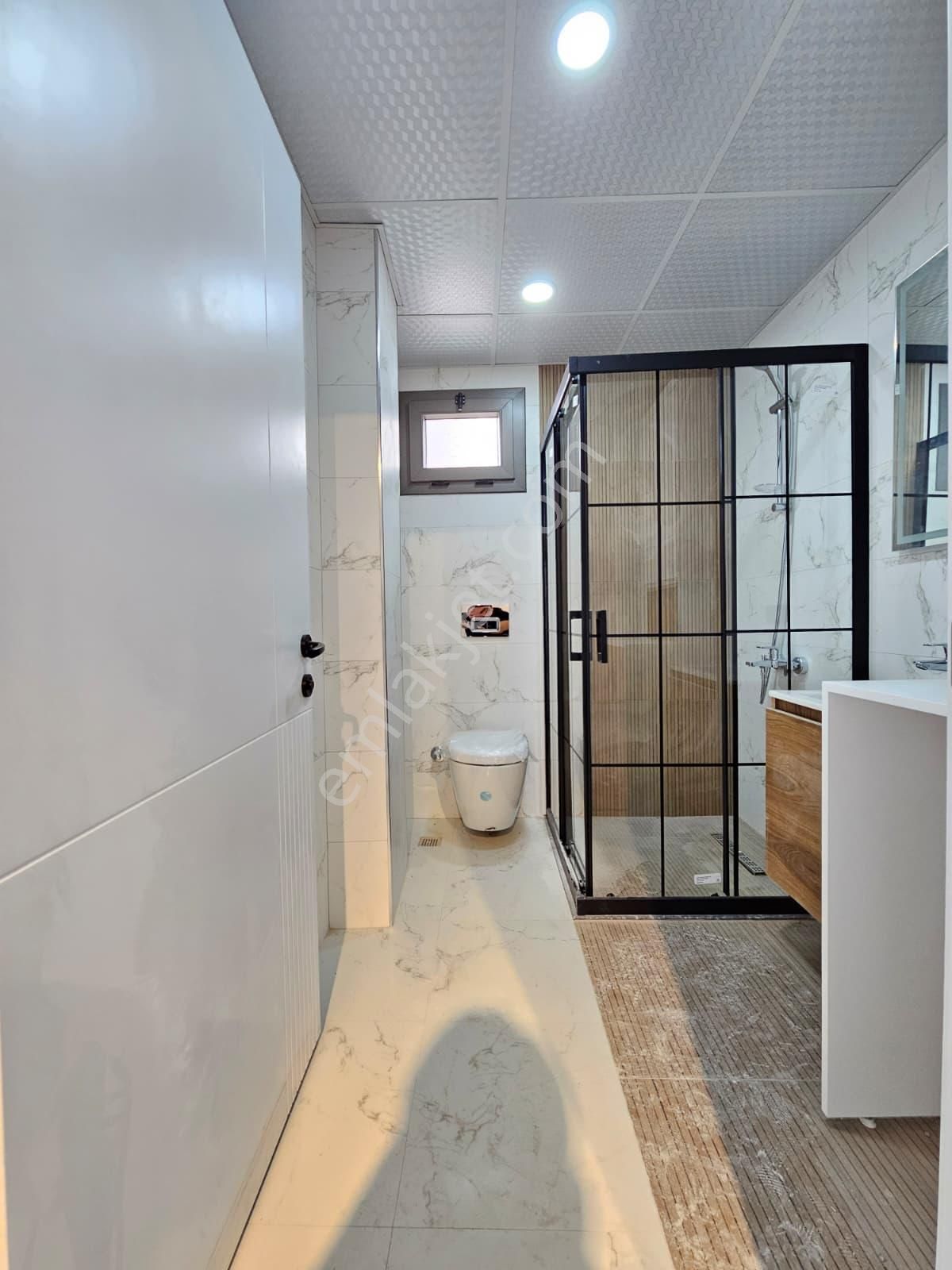 Denizli 1200 Evler De Cadde Üstü 2+1 Acil Satılık Sıfır Suit Daireler - Görsel 32