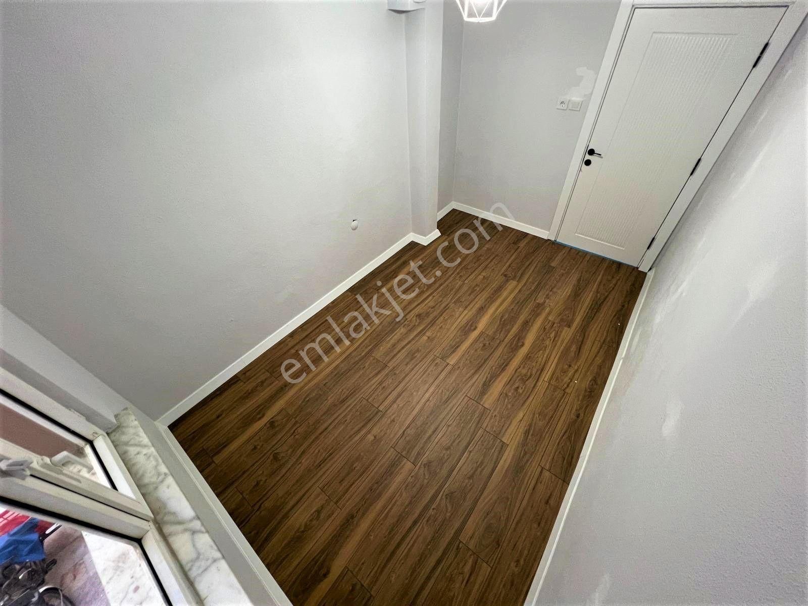 🟠🟠alfa'dan Akçay'da Harika Satılık Arakat Ayrı Mutfak Çift Balkonlu 2+1 Daire - Görsel 23