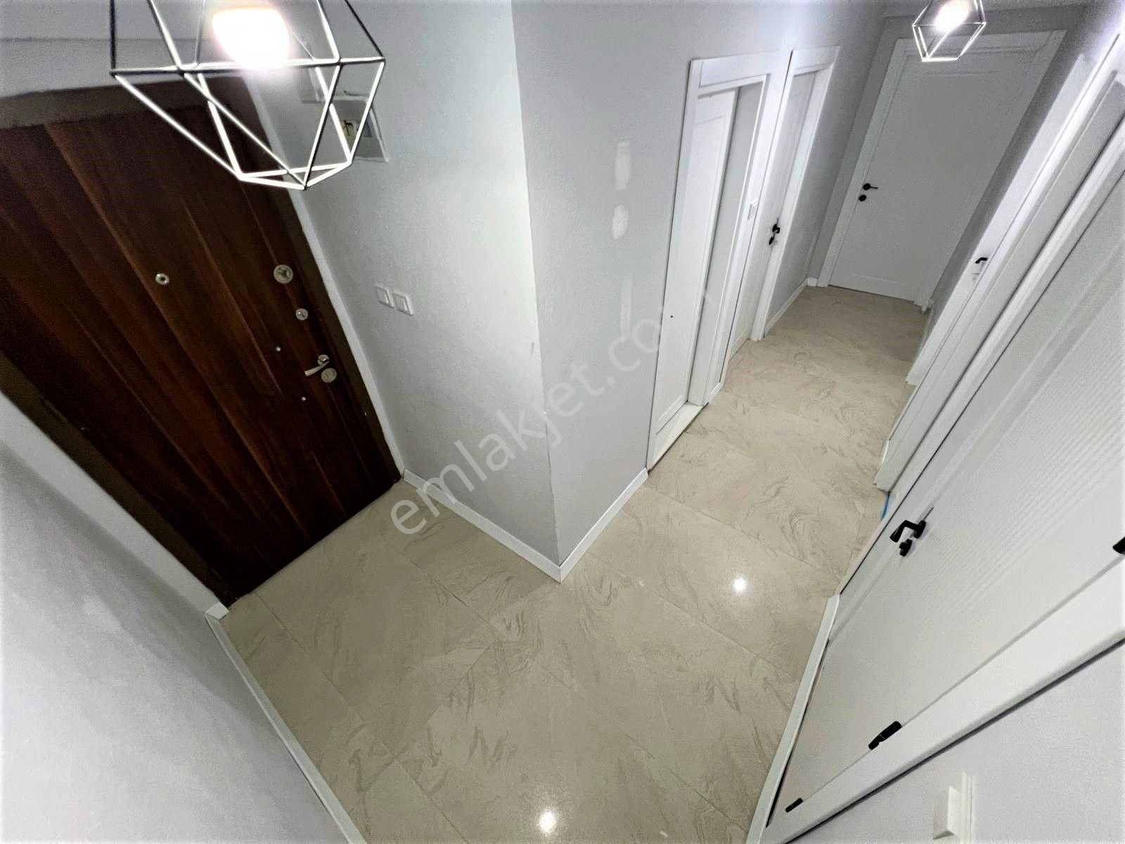 🟠🟠alfa'dan Akçay'da Harika Satılık Arakat Ayrı Mutfak Çift Balkonlu 2+1 Daire - Görsel 10