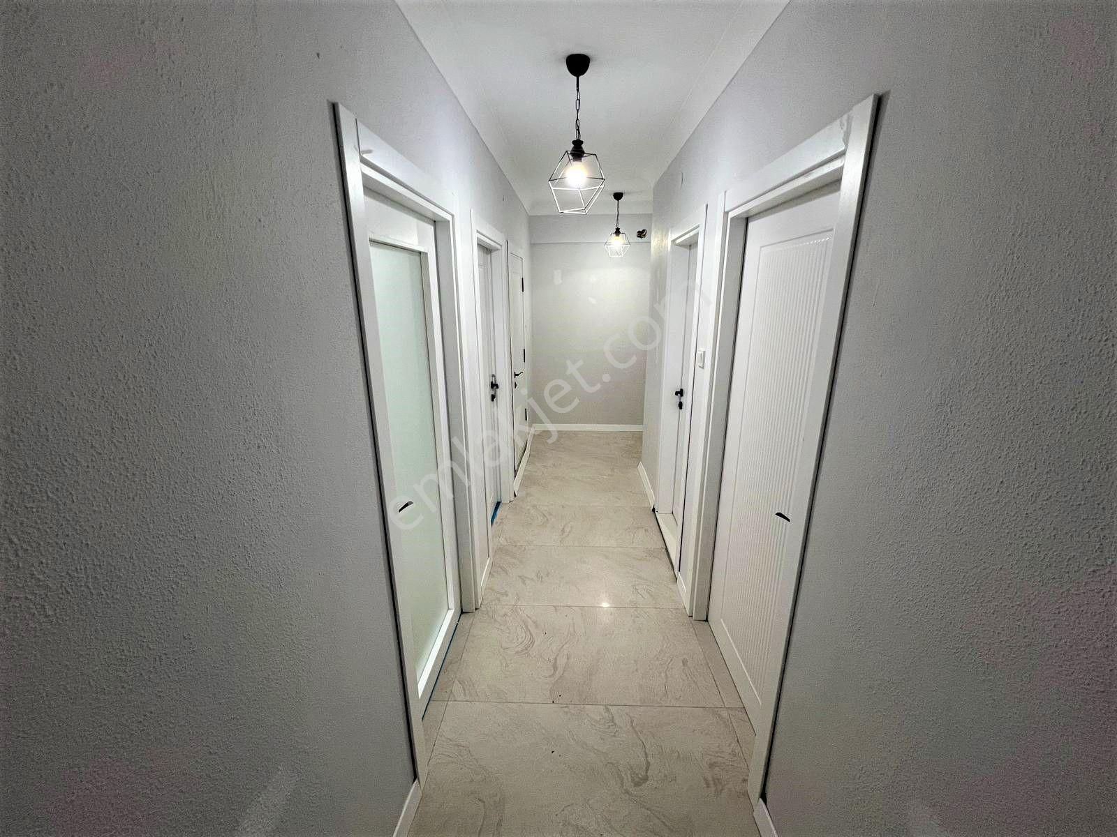 🟠🟠alfa'dan Akçay'da Harika Satılık Arakat Ayrı Mutfak Çift Balkonlu 2+1 Daire - Görsel 11