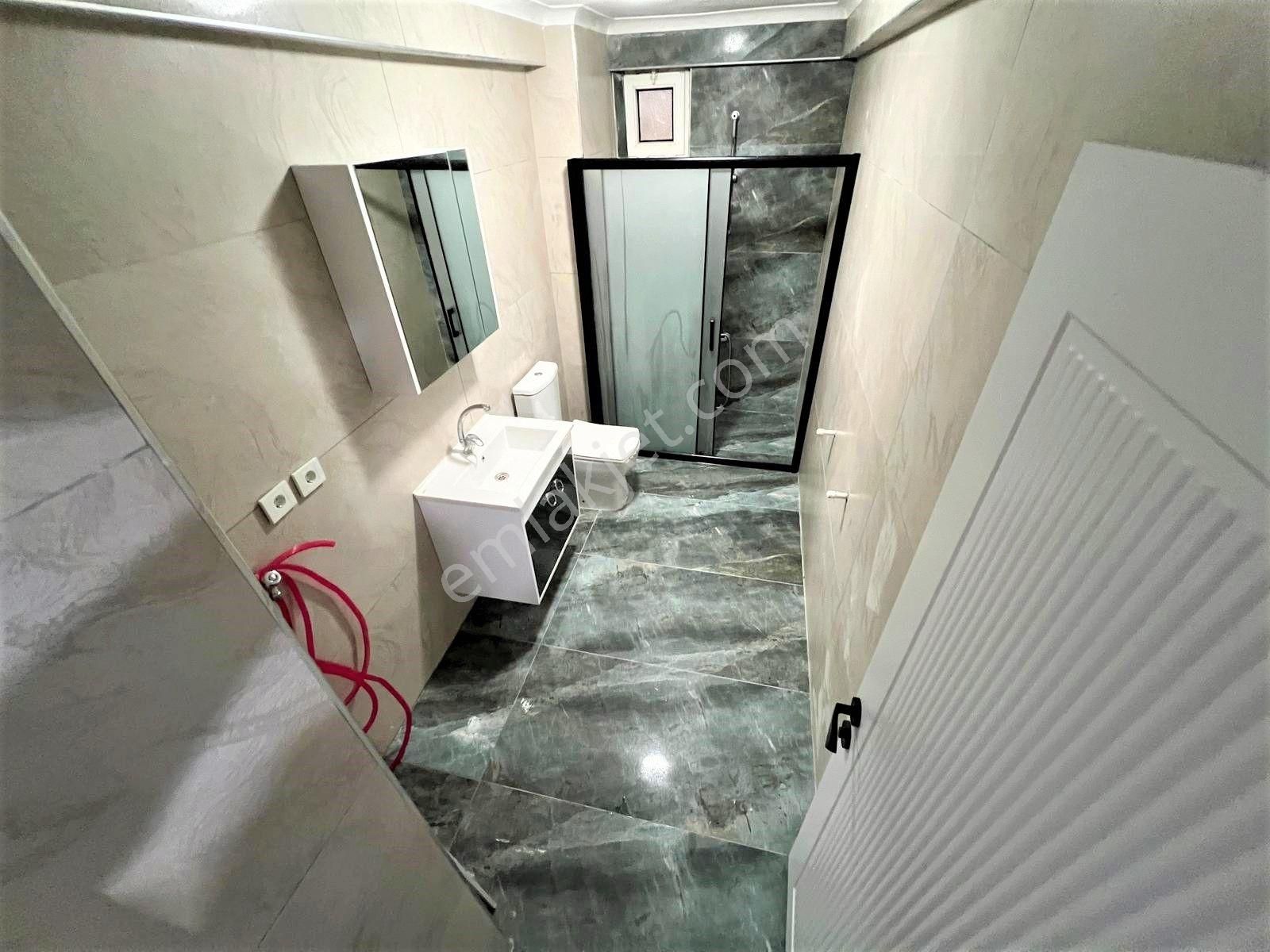 🟠🟠alfa'dan Akçay'da Harika Satılık Arakat Ayrı Mutfak Çift Balkonlu 2+1 Daire - Görsel 7