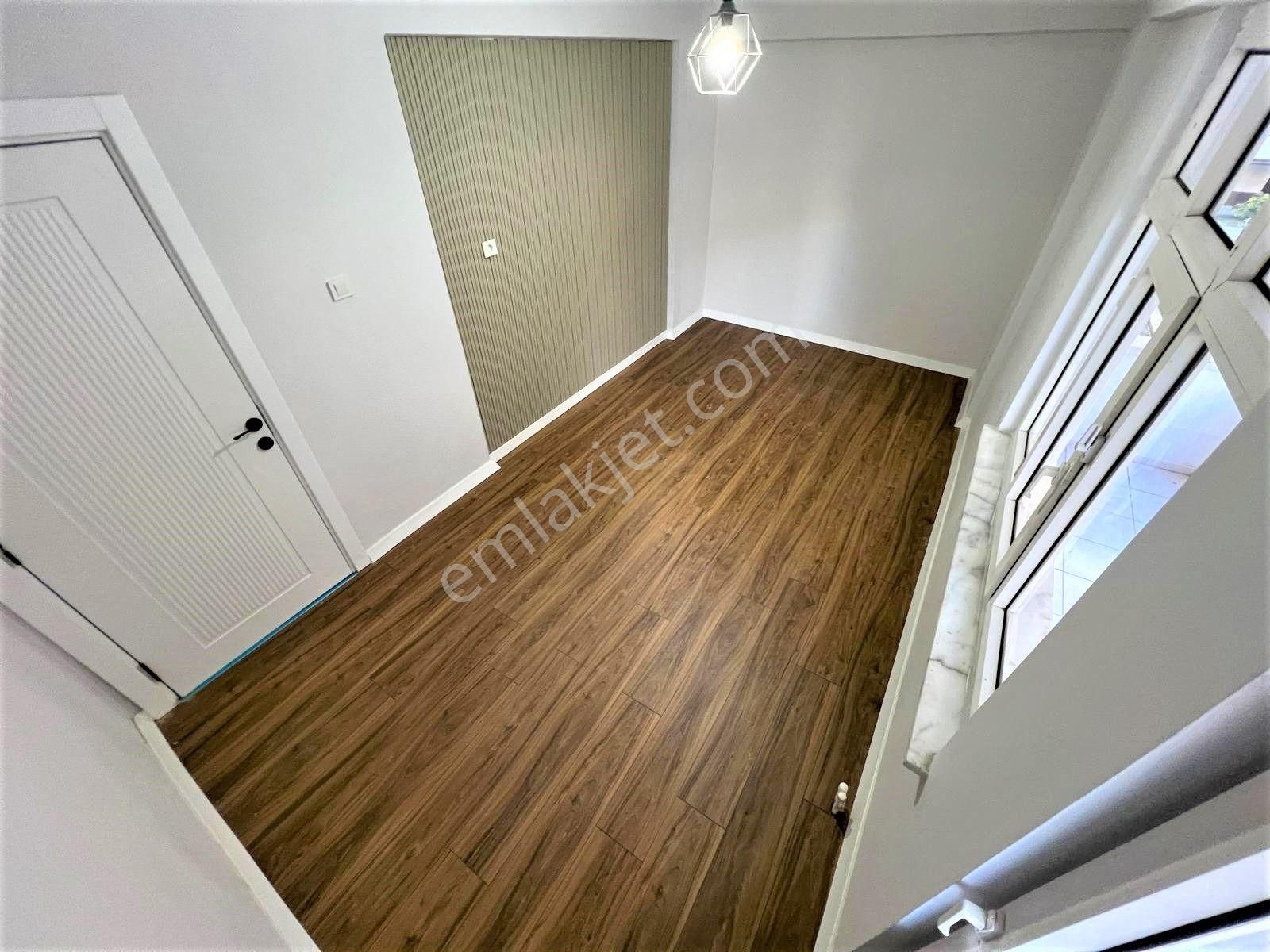 🟠🟠alfa'dan Akçay'da Harika Satılık Arakat Ayrı Mutfak Çift Balkonlu 2+1 Daire - Görsel 32