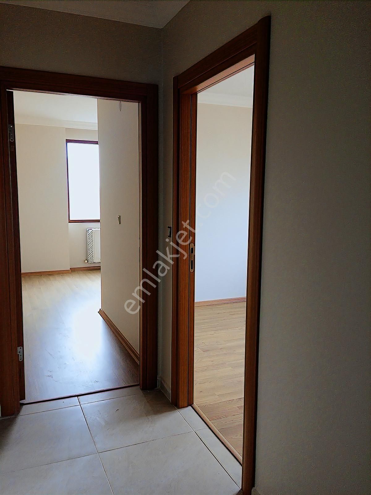 İstanbul Ümraniye Finans Merkezine Cepheli Lüx 2+1 Daire - Görsel 8