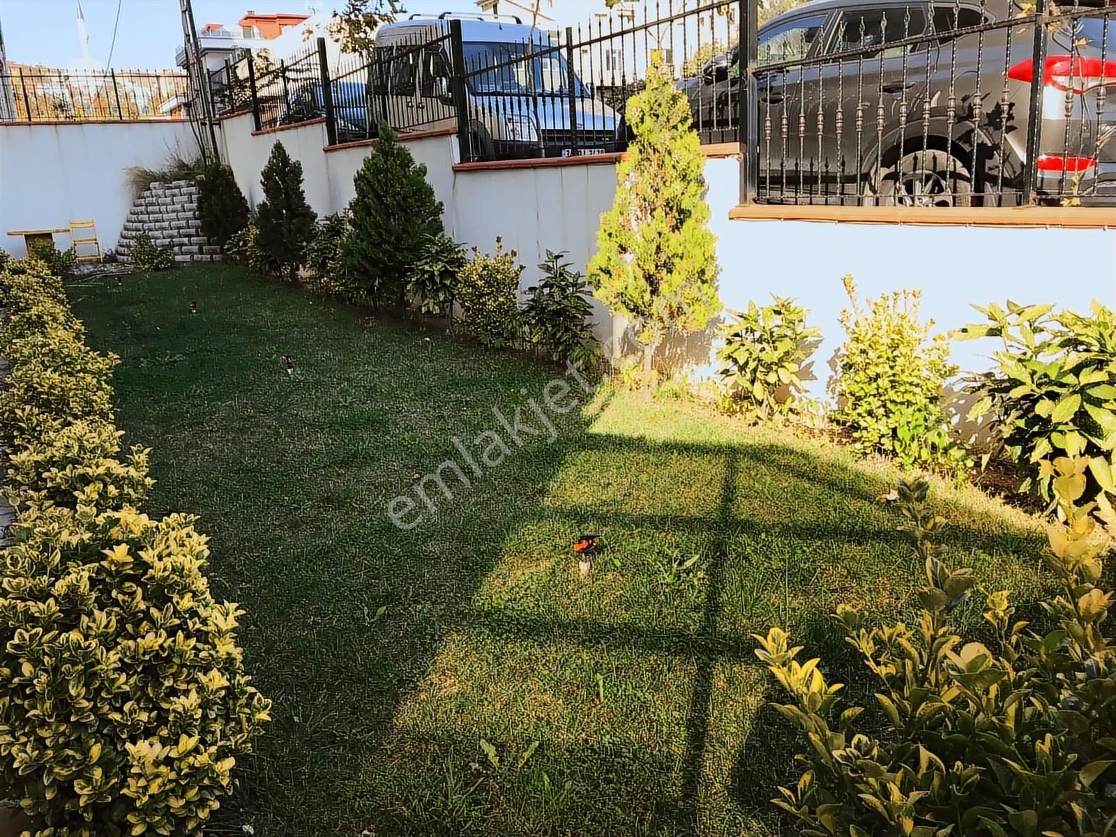 İstanbul Ümraniye Finans Merkezine Cepheli Lüx 2+1 Daire - Görsel 3