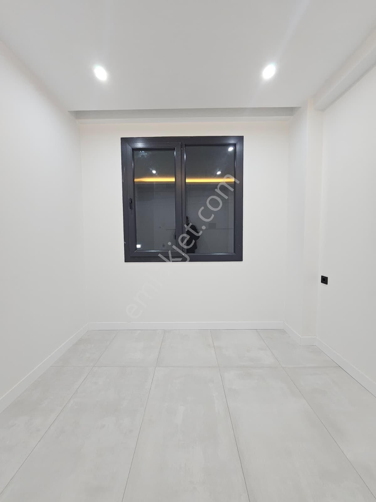 Denizli Yenişafak Ta Hastaneye Yakın Güzel Konumda 1+1 Suit Daireler - Görsel 11