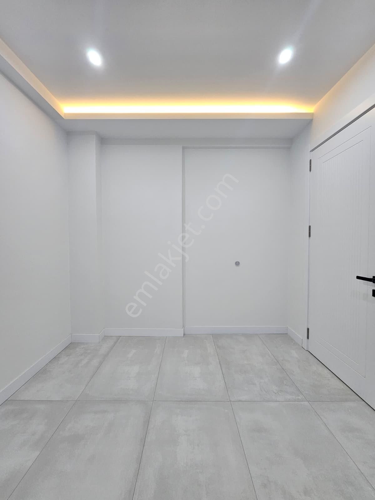 Denizli Yenişafak Ta Hastaneye Yakın Güzel Konumda 1+1 Suit Daireler - Görsel 12