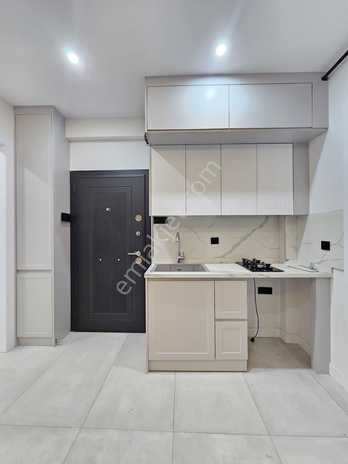 Denizli Yenişafak Ta Hastaneye Yakın Güzel Konumda 1+1 Suit Daireler - Görsel 8
