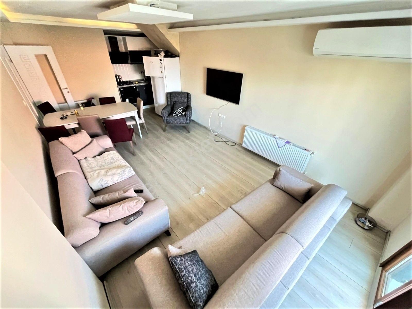 🟠🟠alfa'dan Akçay'da Havuzlu Ultra Geniş Teraslı 4+1 Geniş Dubleks - Görsel 3