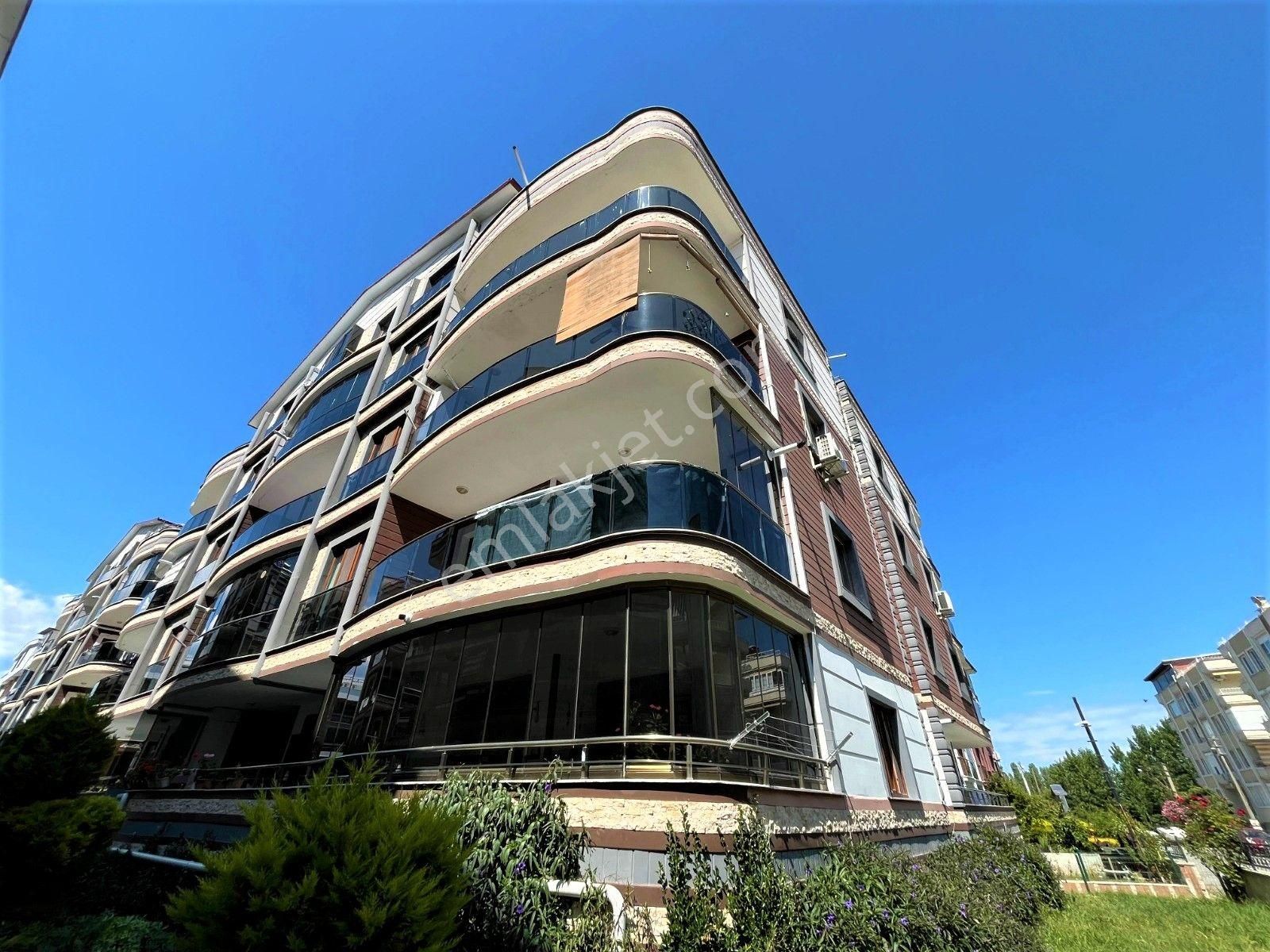 🟠🟠alfa'dan Akçay'da Havuzlu Ultra Geniş Teraslı 4+1 Geniş Dubleks - Görsel 29