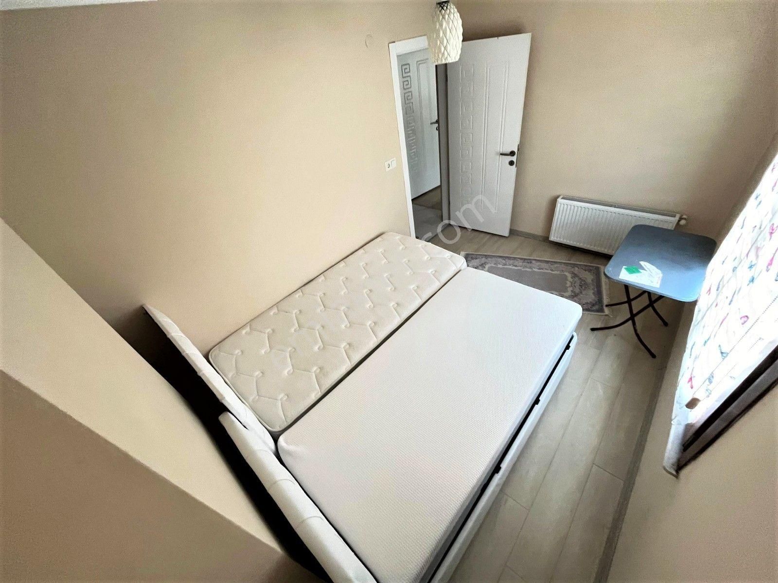 🟠🟠alfa'dan Akçay'da Havuzlu Ultra Geniş Teraslı 4+1 Geniş Dubleks - Görsel 13