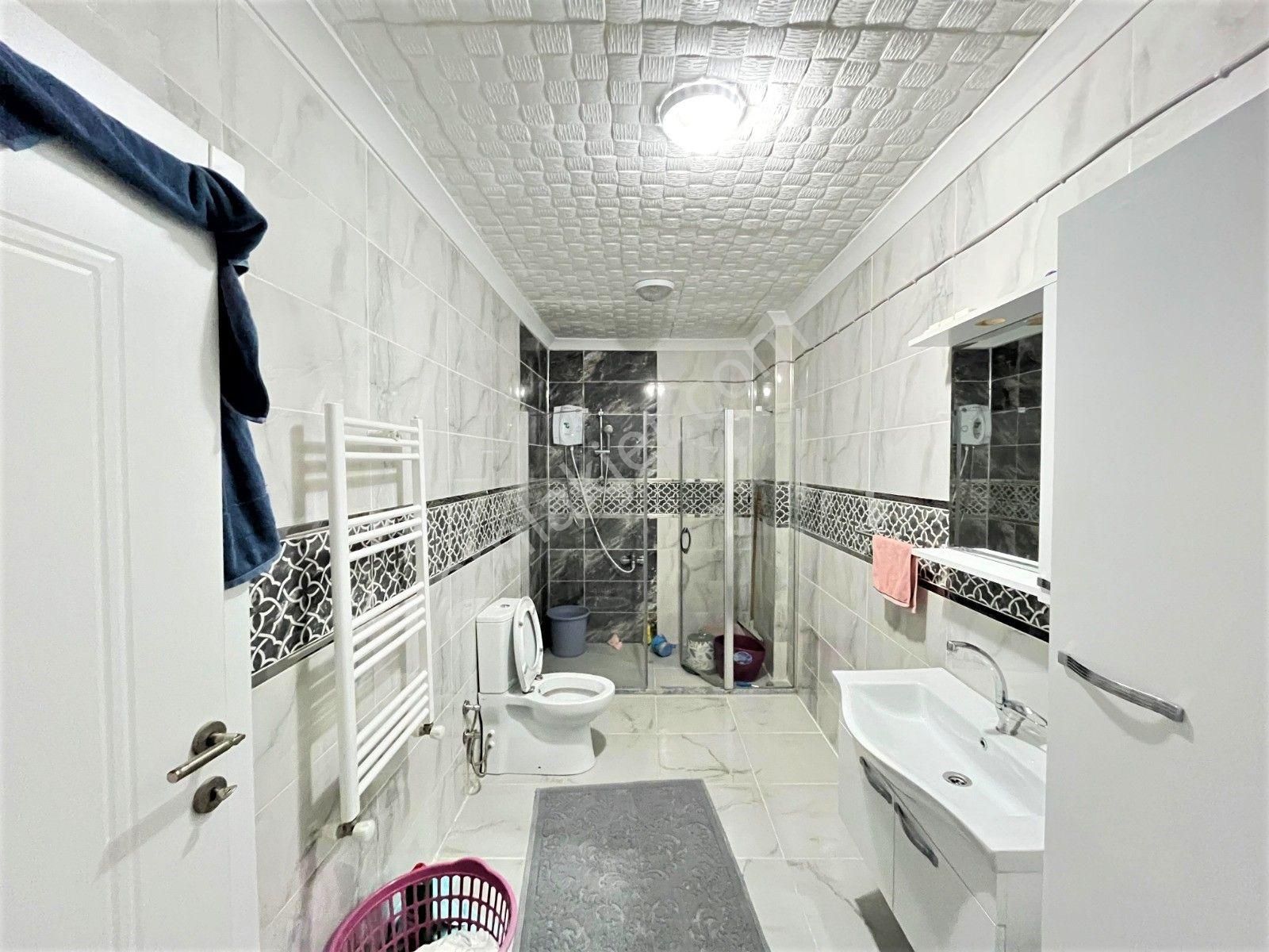 🟠🟠alfa'dan Akçay'da Havuzlu Ultra Geniş Teraslı 4+1 Geniş Dubleks - Görsel 9