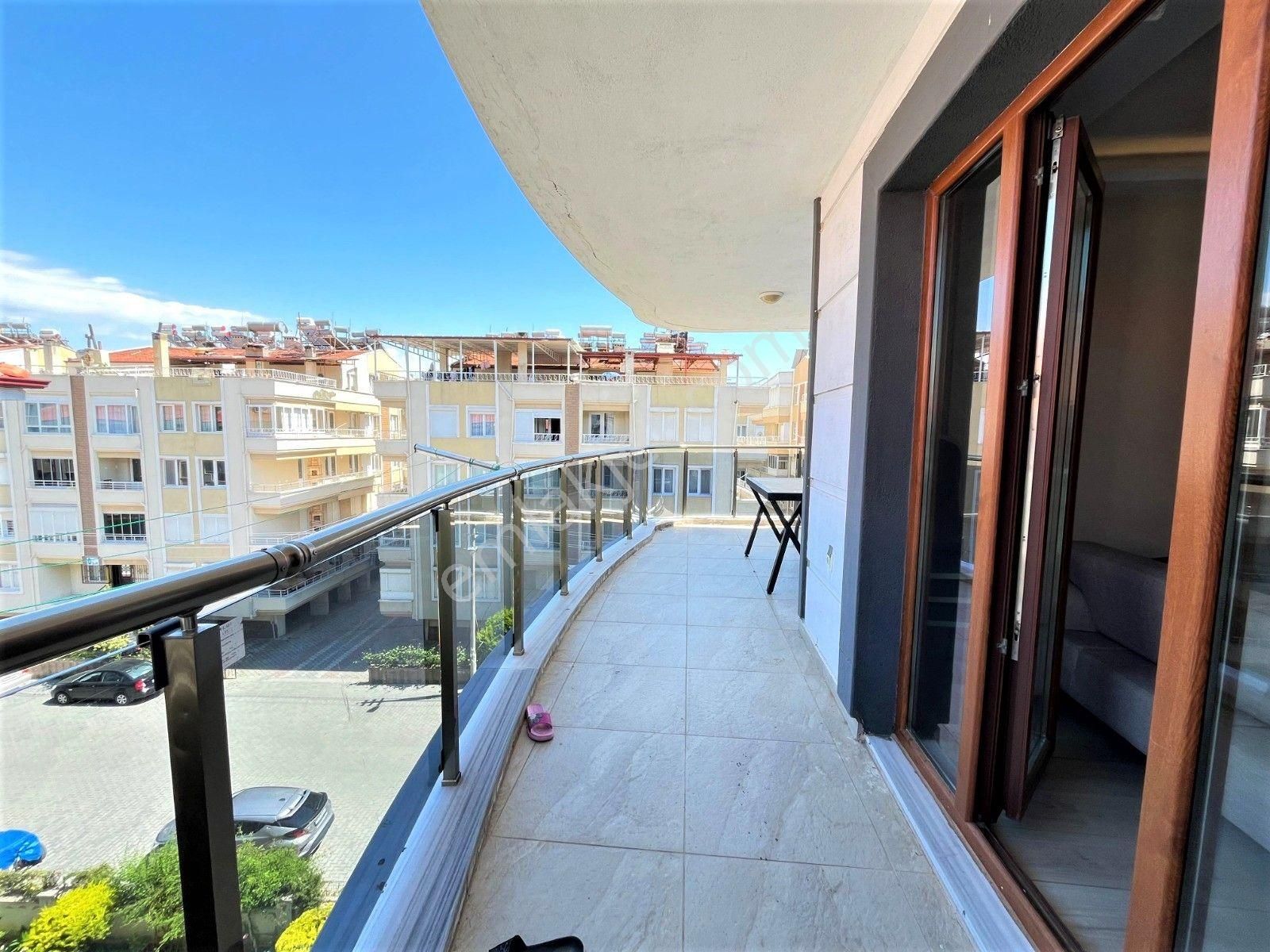 🟠🟠alfa'dan Akçay'da Havuzlu Ultra Geniş Teraslı 4+1 Geniş Dubleks - Görsel 8