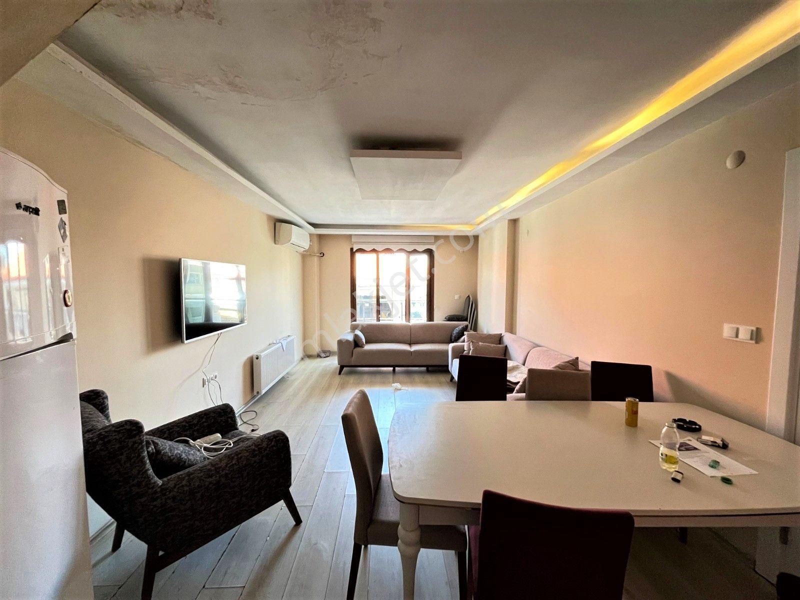 🟠🟠alfa'dan Akçay'da Havuzlu Ultra Geniş Teraslı 4+1 Geniş Dubleks - Görsel 30