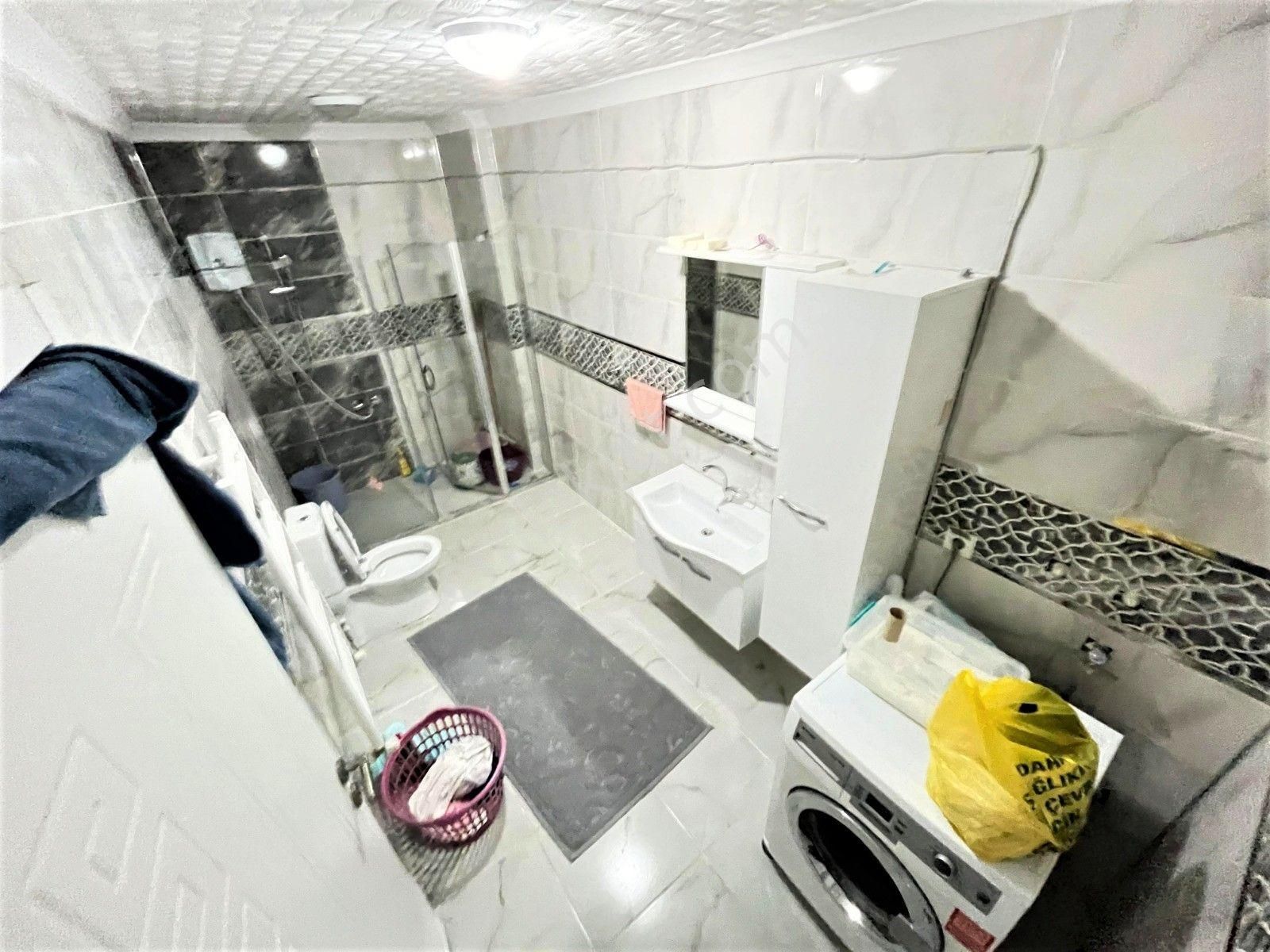 🟠🟠alfa'dan Akçay'da Havuzlu Ultra Geniş Teraslı 4+1 Geniş Dubleks - Görsel 23