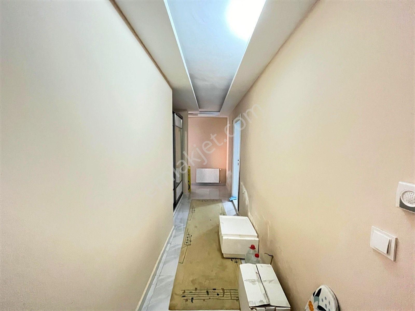 🟠🟠alfa'dan Akçay'da Havuzlu Ultra Geniş Teraslı 4+1 Geniş Dubleks - Görsel 26