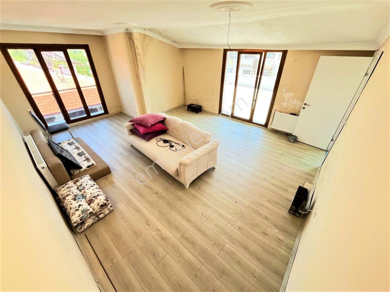 🟠🟠alfa'dan Akçay'da Havuzlu Ultra Geniş Teraslı 4+1 Geniş Dubleks - Görsel 34