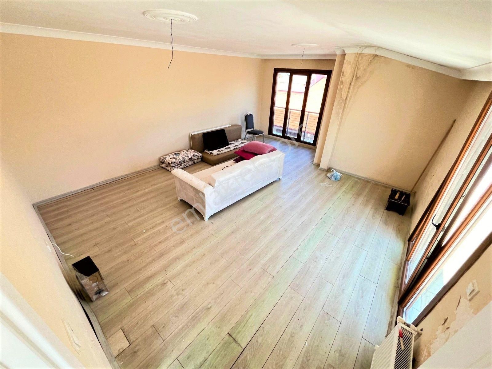 🟠🟠alfa'dan Akçay'da Havuzlu Ultra Geniş Teraslı 4+1 Geniş Dubleks - Görsel 25