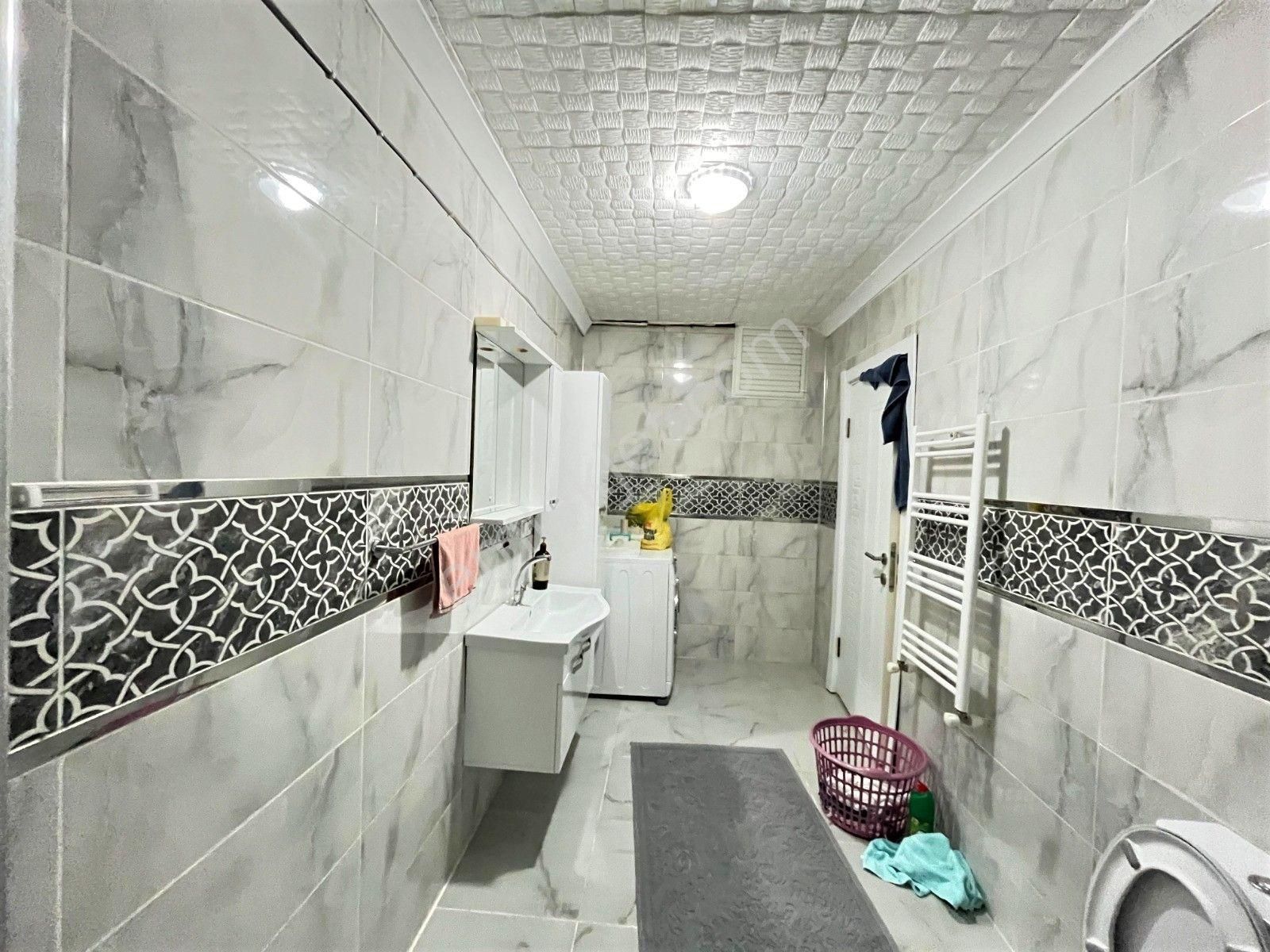 🟠🟠alfa'dan Akçay'da Havuzlu Ultra Geniş Teraslı 4+1 Geniş Dubleks - Görsel 21