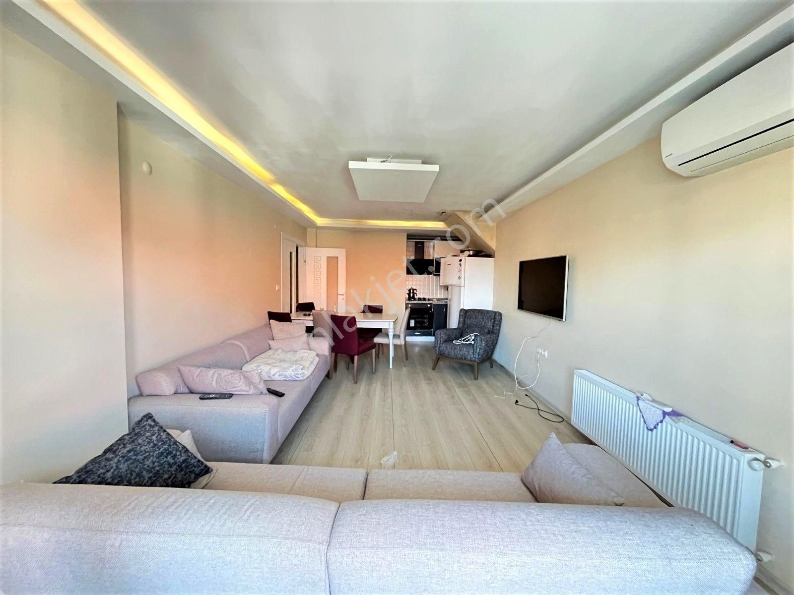 🟠🟠alfa'dan Akçay'da Havuzlu Ultra Geniş Teraslı 4+1 Geniş Dubleks - Görsel 14