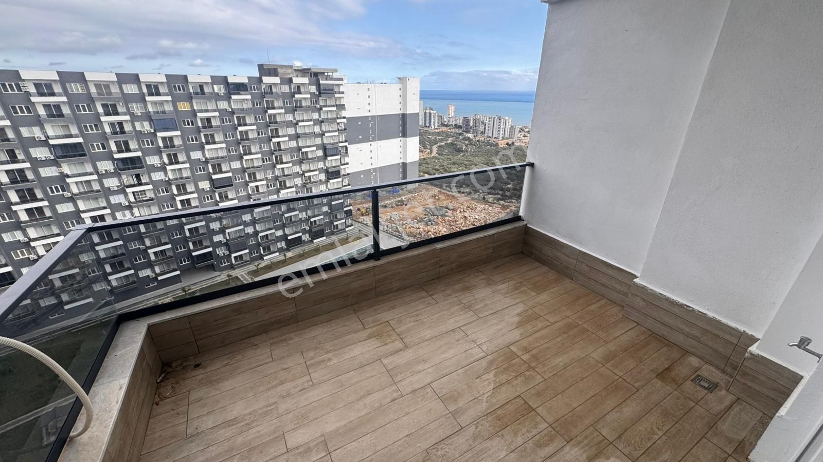 Ayaş’ta Sıfır Projede Satılık 1+1 Eşyalı Daire - Görsel 9