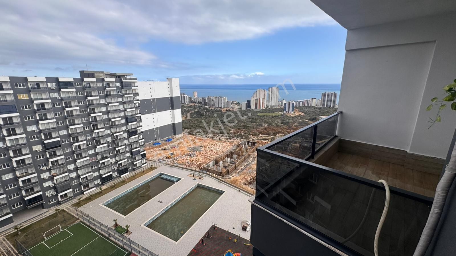 Ayaş’ta Sıfır Projede Satılık 1+1 Eşyalı Daire - Görsel 17