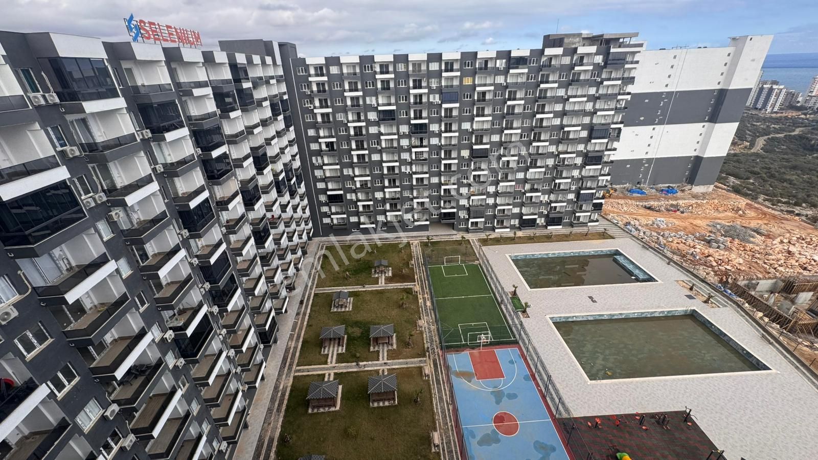 Ayaş’ta Sıfır Projede Satılık 1+1 Eşyalı Daire - Görsel 10