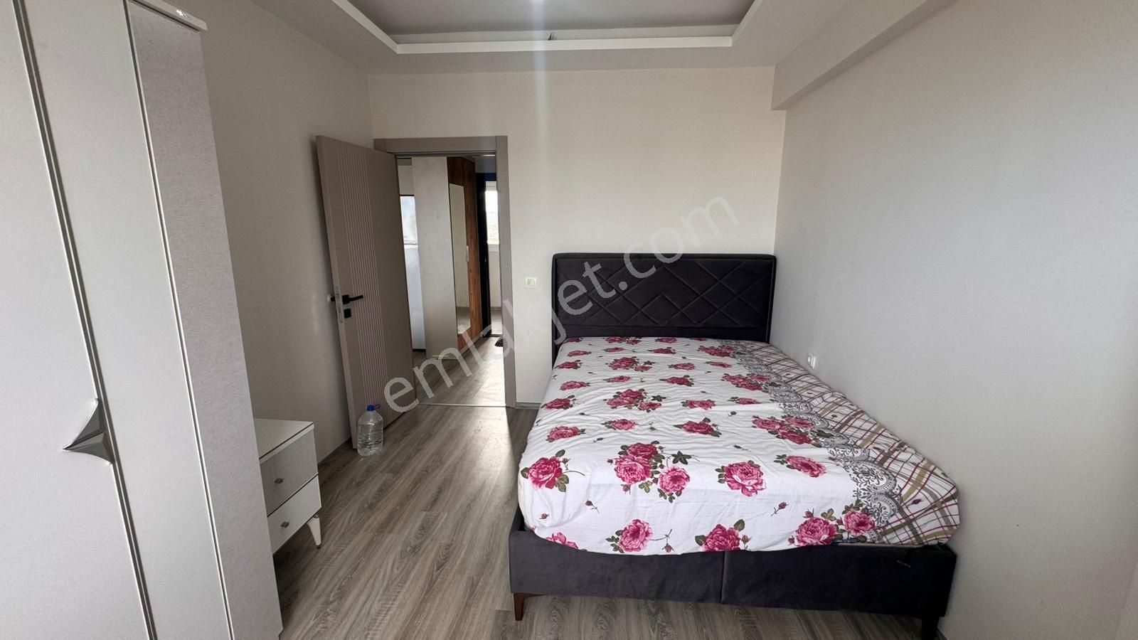 Ayaş’ta Sıfır Projede Satılık 1+1 Eşyalı Daire - Görsel 16