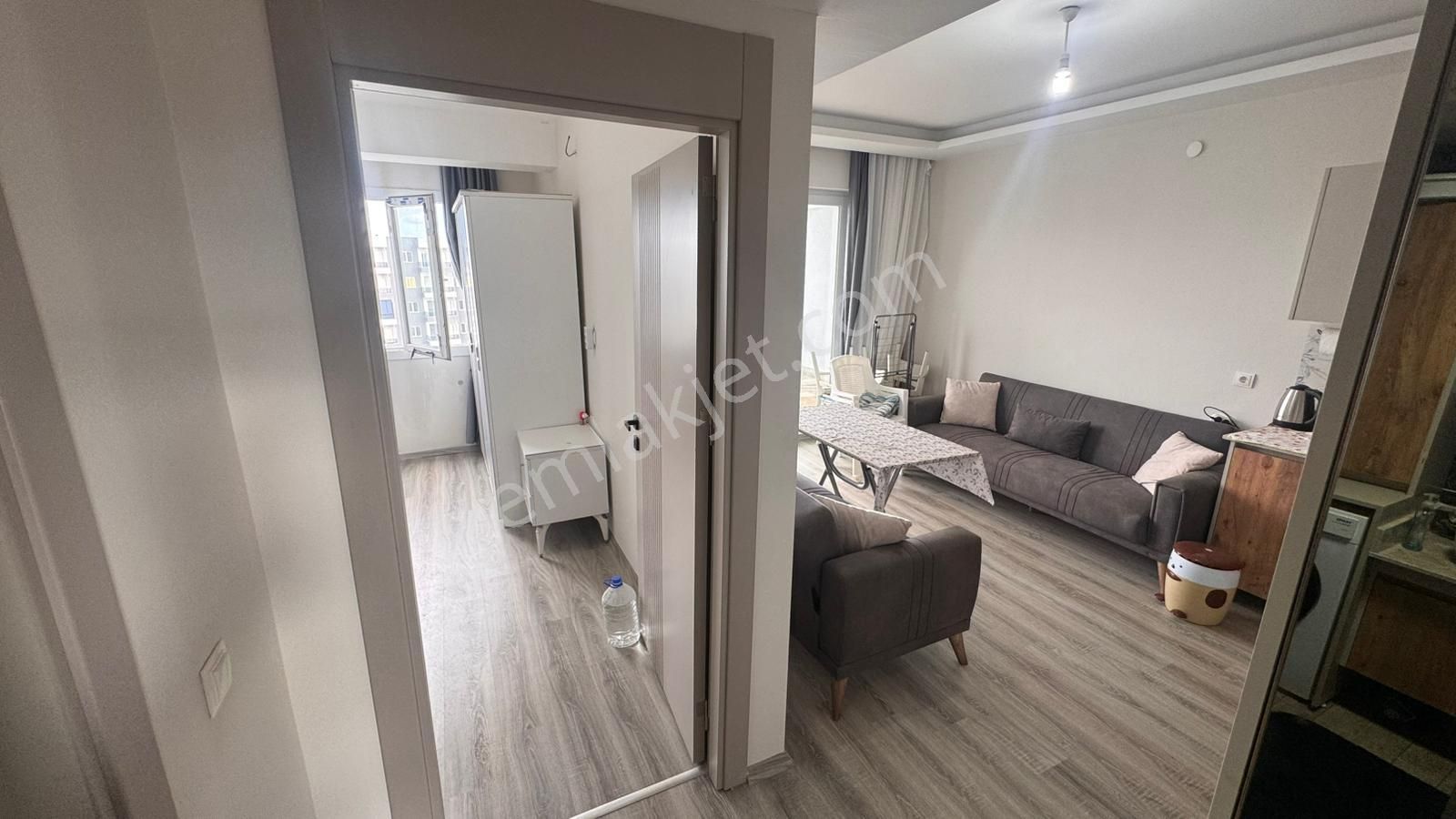 Ayaş’ta Sıfır Projede Satılık 1+1 Eşyalı Daire - Görsel 4