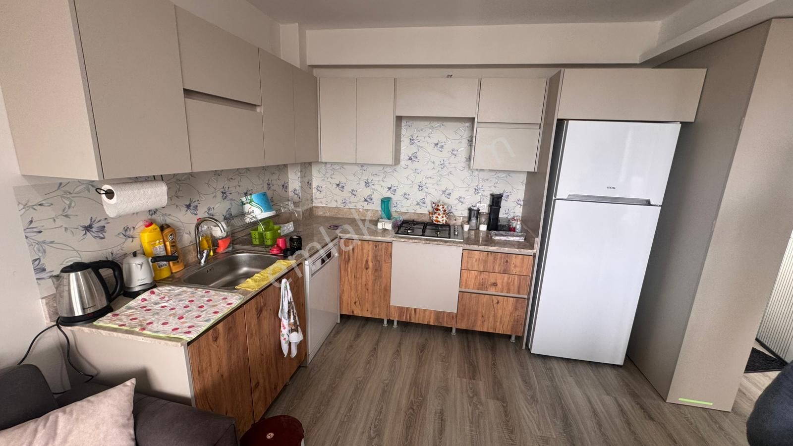 Ayaş’ta Sıfır Projede Satılık 1+1 Eşyalı Daire - Görsel 7