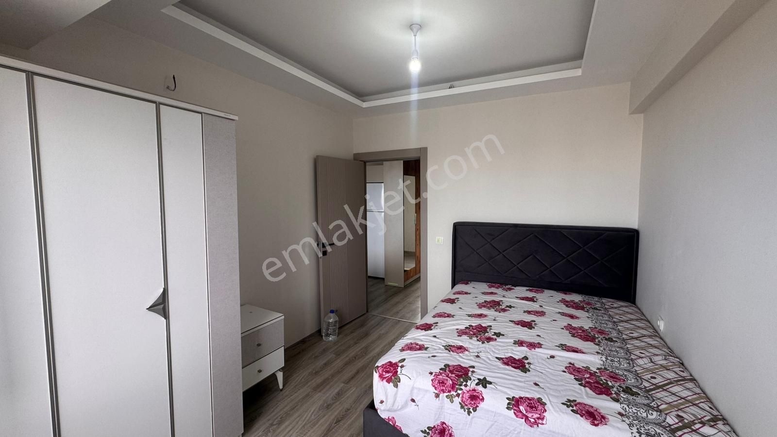 Ayaş’ta Sıfır Projede Satılık 1+1 Eşyalı Daire - Görsel 15