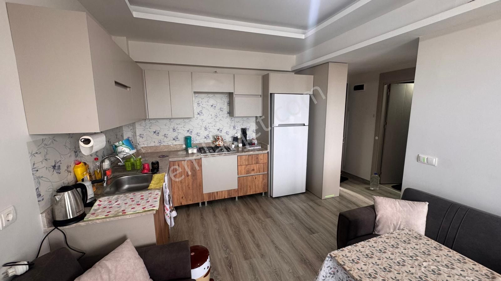 Ayaş’ta Sıfır Projede Satılık 1+1 Eşyalı Daire - Görsel 6