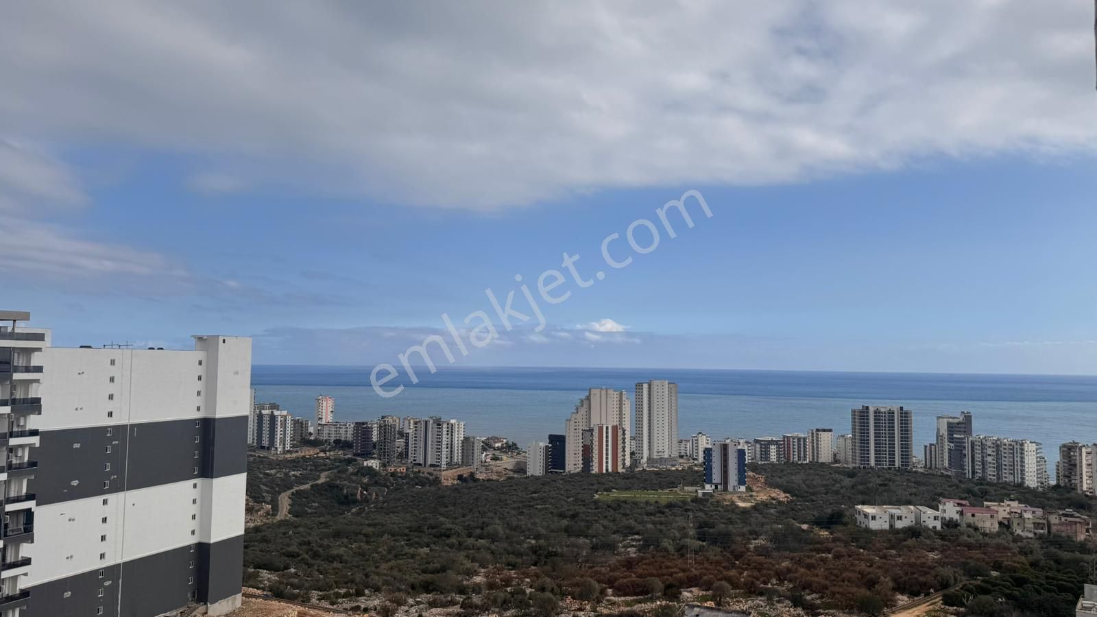 Ayaş’ta Sıfır Projede Satılık 1+1 Eşyalı Daire - Görsel 12