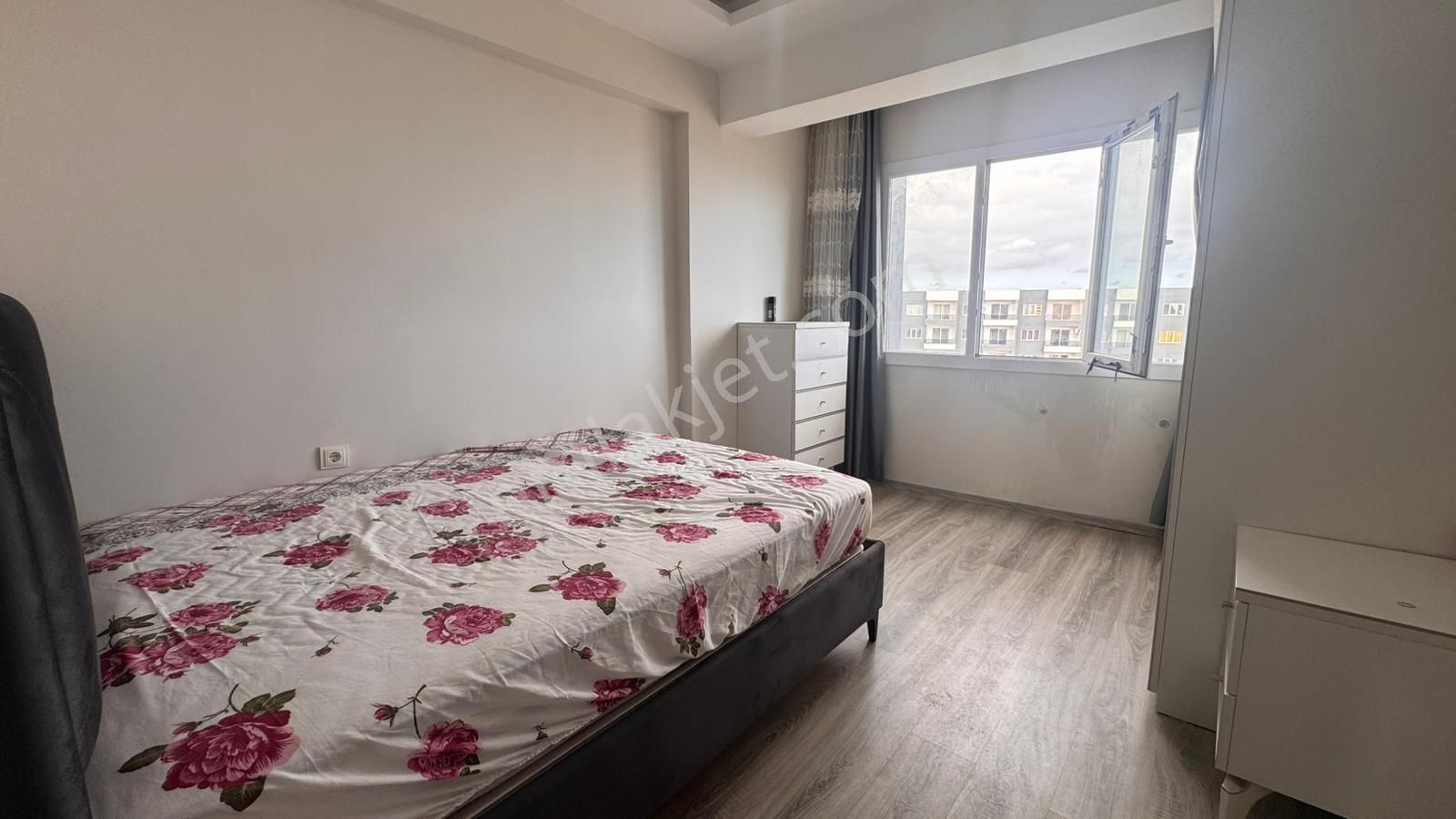 Ayaş’ta Sıfır Projede Satılık 1+1 Eşyalı Daire - Görsel 14