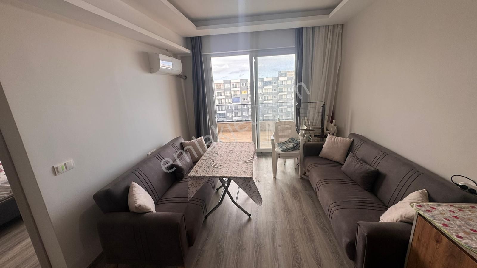 Ayaş’ta Sıfır Projede Satılık 1+1 Eşyalı Daire - Görsel 5