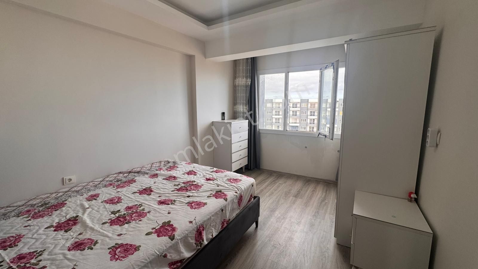 Ayaş’ta Sıfır Projede Satılık 1+1 Eşyalı Daire - Görsel 13