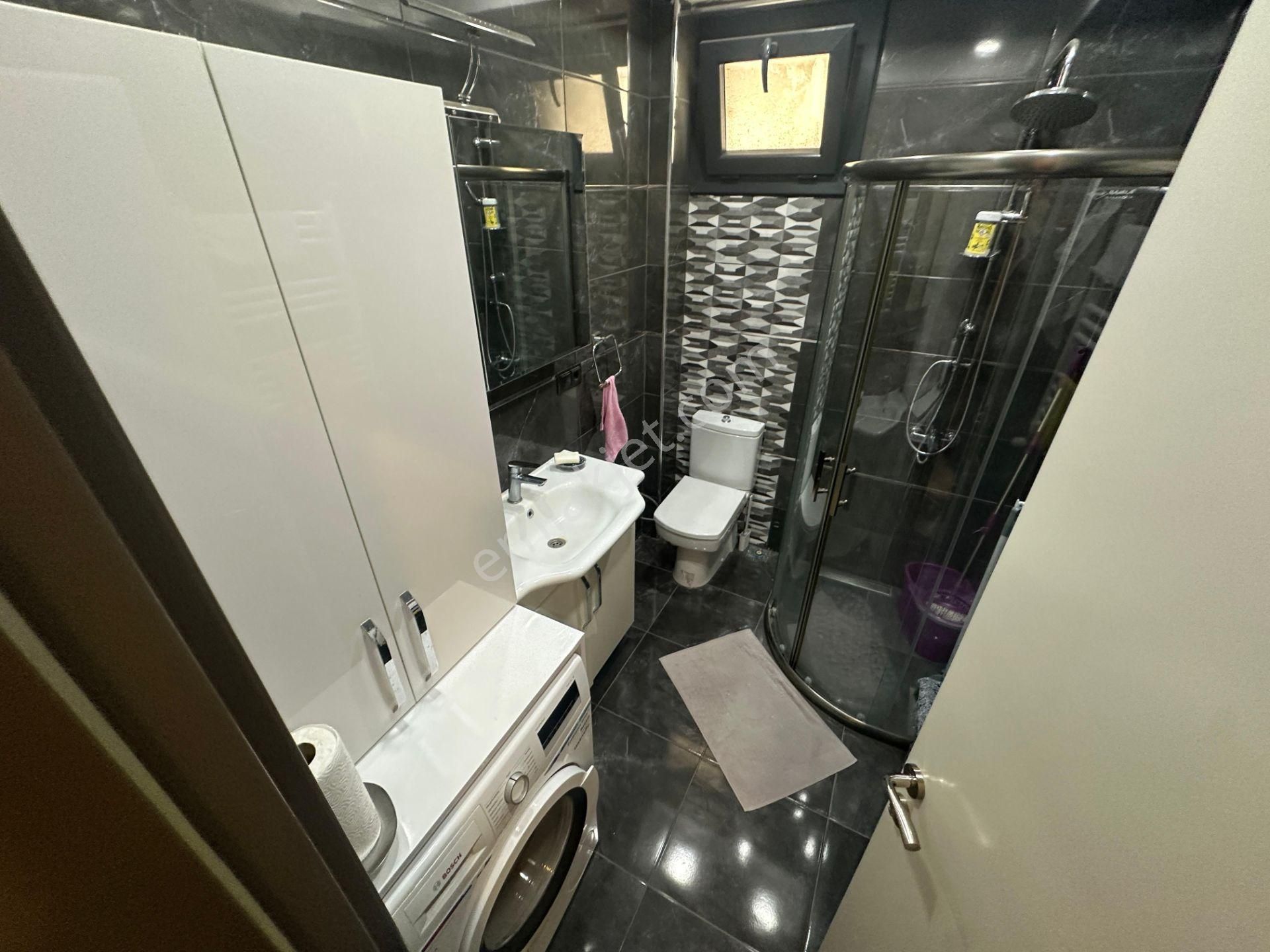 🟠🟠alfa'dan Akçay Merkezde Satılık 5 Yaşında Asansörlü 1+1 Şık Daire - Görsel 6