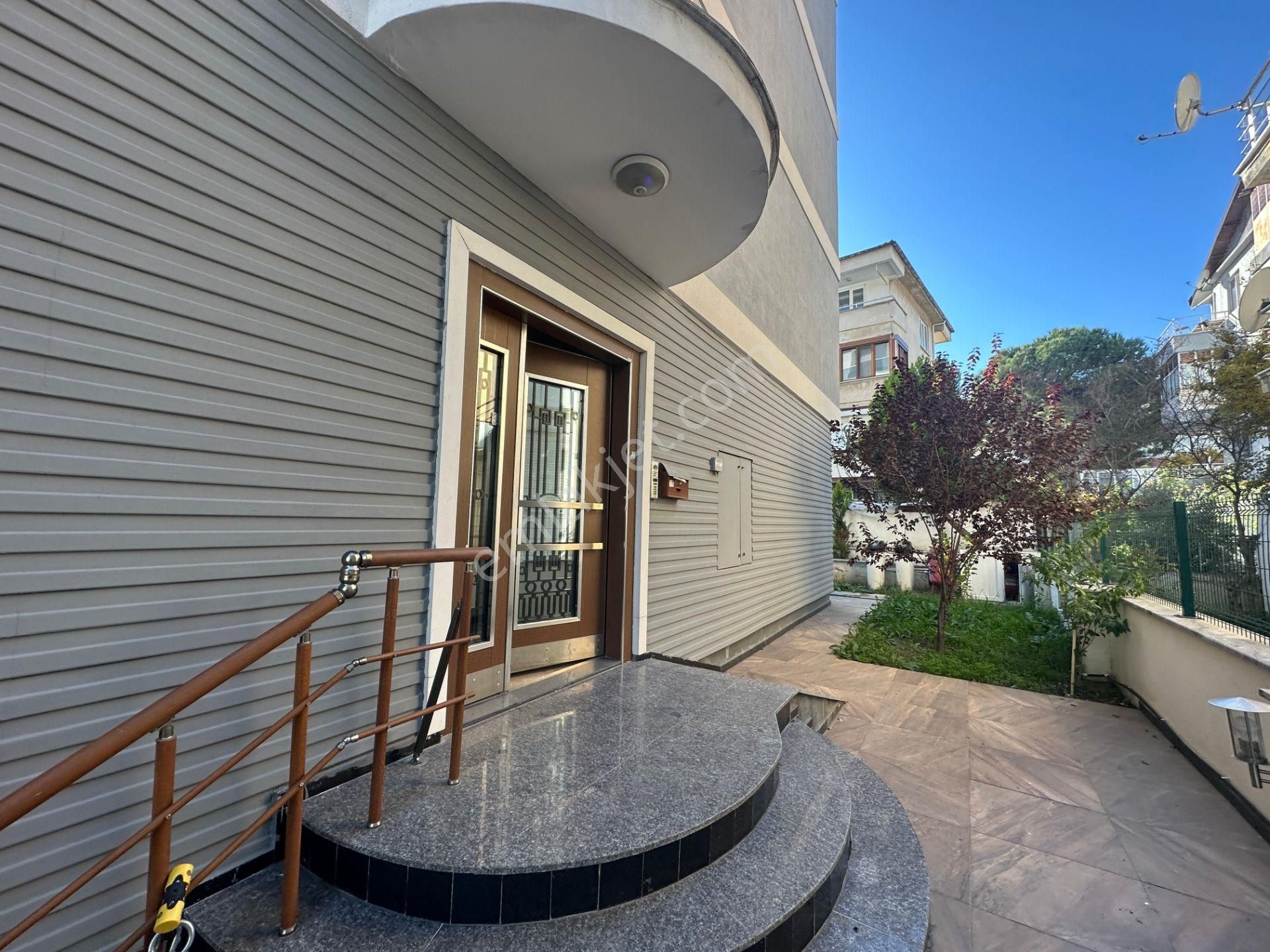 🟠🟠alfa'dan Akçay Merkezde Satılık 5 Yaşında Asansörlü 1+1 Şık Daire - Görsel 29